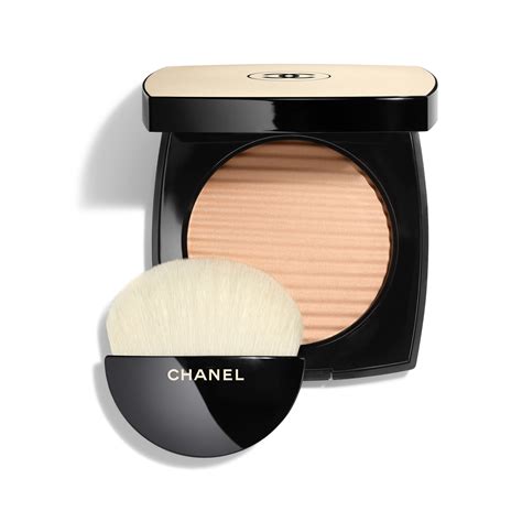 chanel les bronzer|chanel face bronzer.